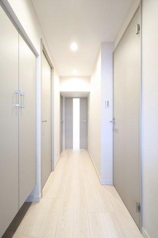 ライオンズマンション大森