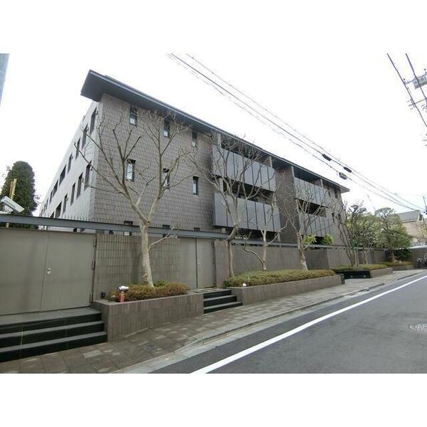 ザ・パークハウス池田山