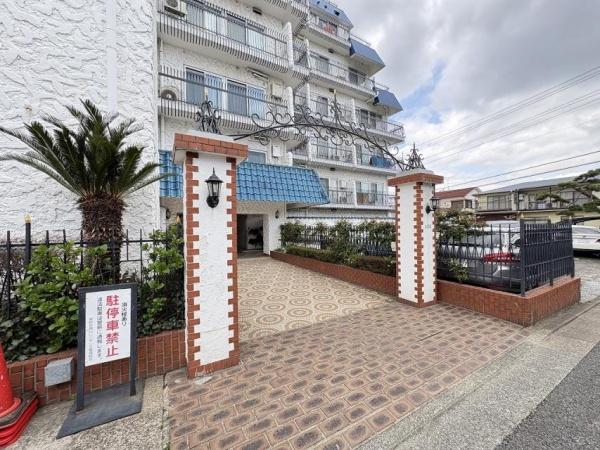 秀和大岡山レジデンス