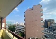 サンモア学芸大マンション