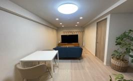サンモア学芸大マンション