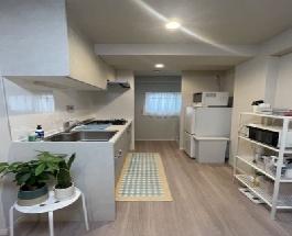 サンモア学芸大マンション