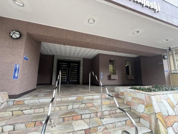 ライオンズプラザ池尻大橋