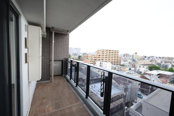 エクセレントシティ馬込ヒルズ