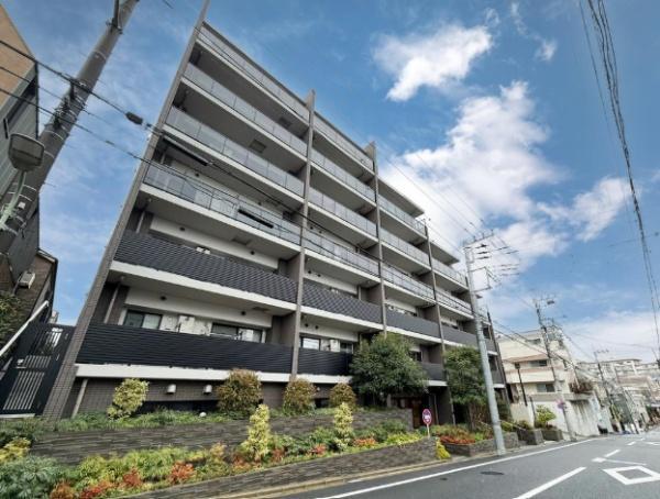 エクセレントシティ馬込ヒルズ