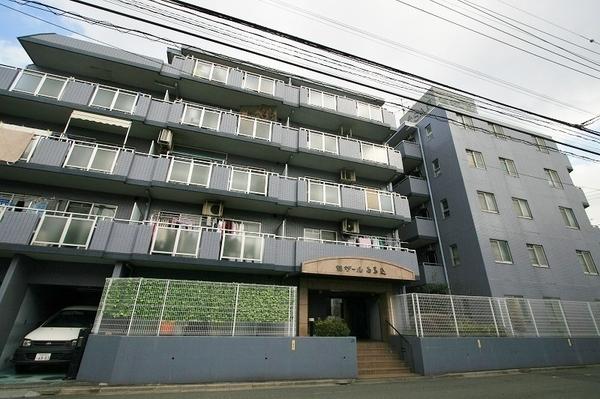 セザール西馬込