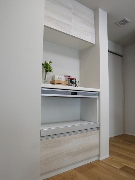マンションニュー池上