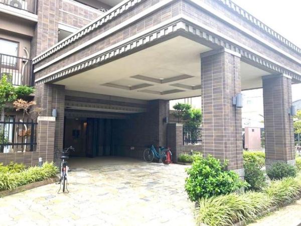 ナイスパークフロンテージ西六郷