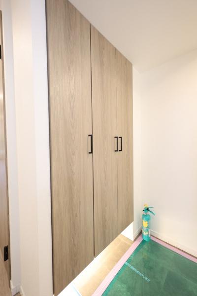ナイスパークフロンテージ西六郷