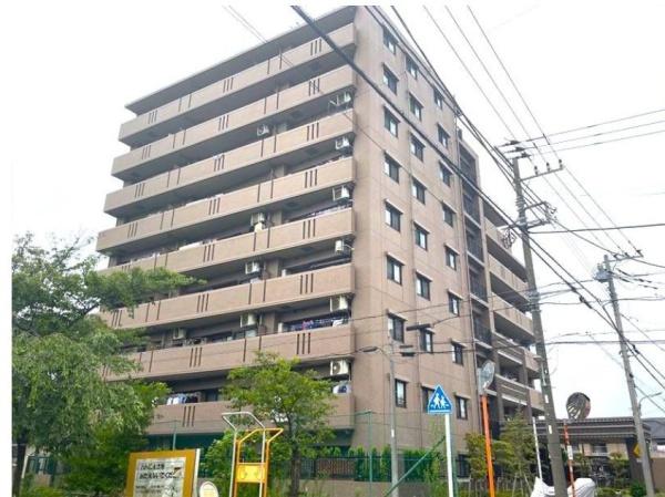 ナイスパークフロンテージ西六郷