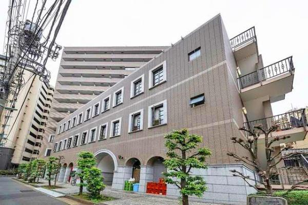 サンサーラ東山