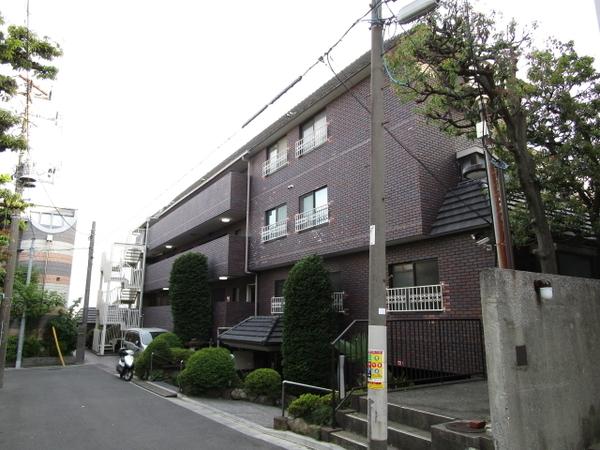 ヴェルデ山王