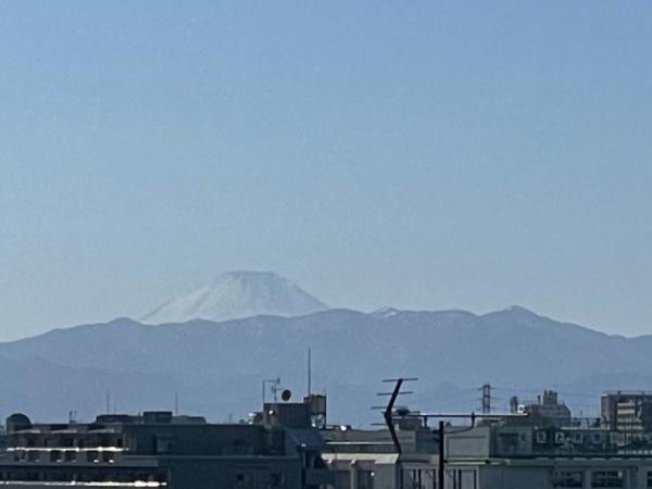 パーク・ハイム上池台