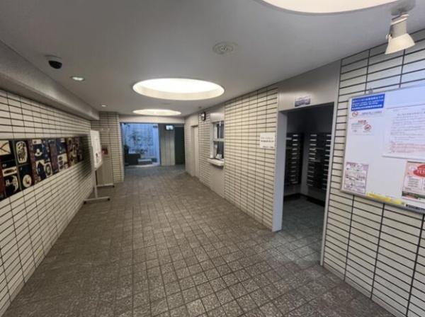 東建島津山南ハイツ