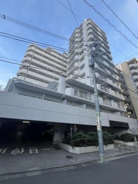 東建島津山南ハイツ