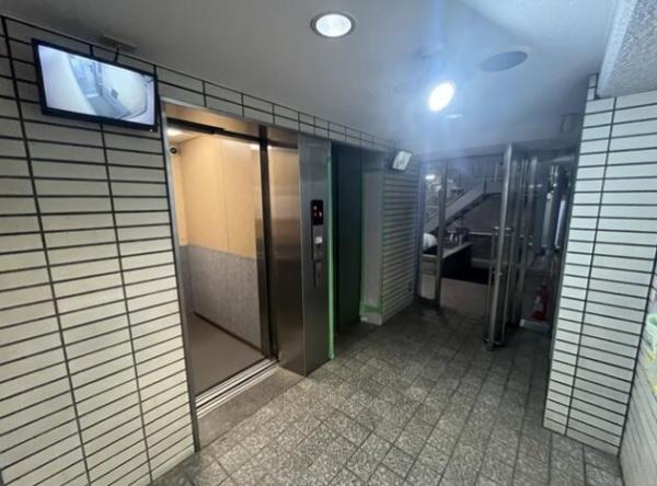 東建島津山南ハイツ