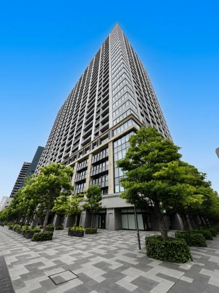シティタワー大井町