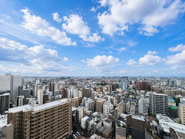 シティタワー大井町