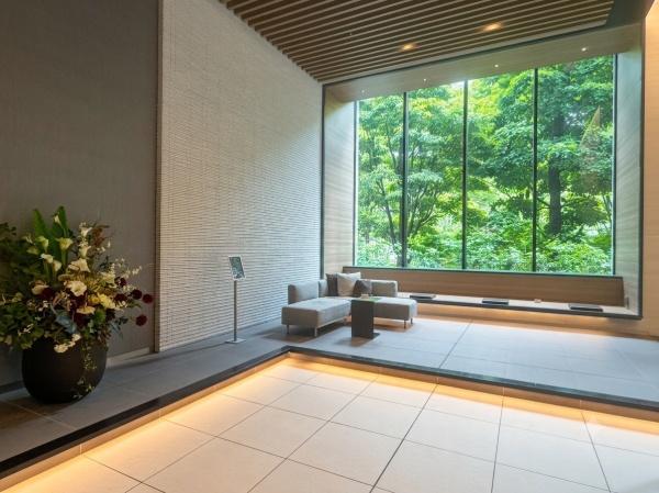 シティタワー大井町