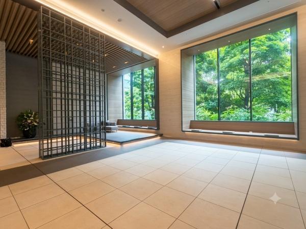 シティタワー大井町