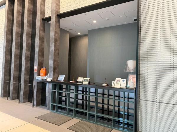シティタワー大井町