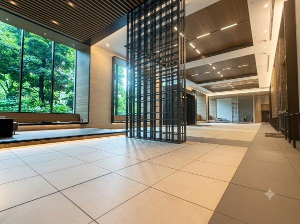シティタワー大井町