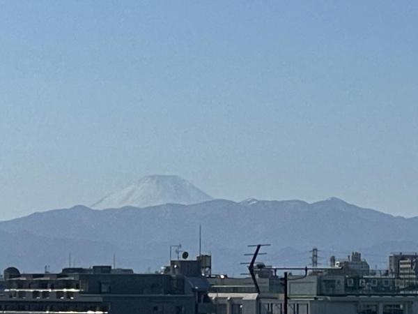 パーク・ハイム上池台