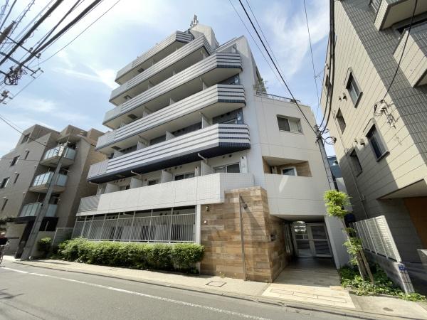 BCITYAPARTMENTSHINAGAWAWEST