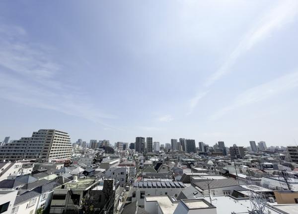 BCITYAPARTMENTSHINAGAWAWEST