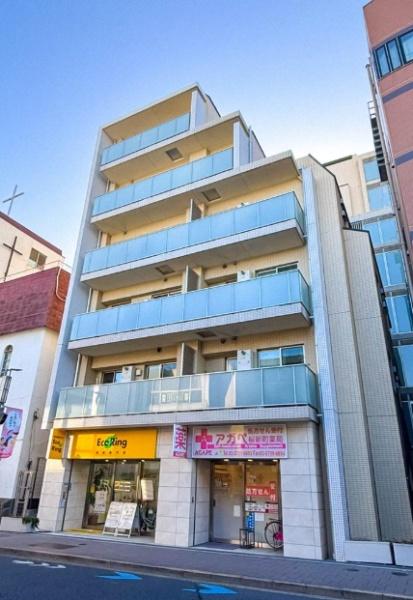 サンウッド桜新町