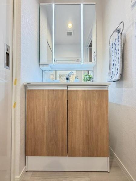 上馬マンション
