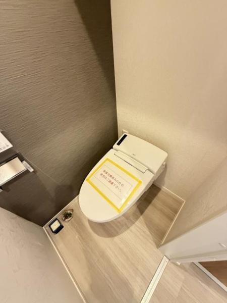 上馬マンション