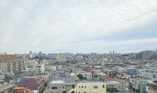三軒茶屋ターミナルビル