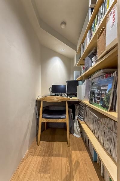 上野毛日伸マンション