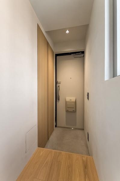 上野毛日伸マンション