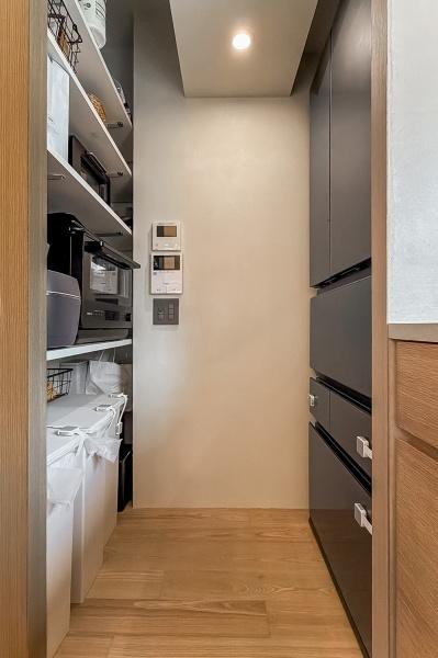 上野毛日伸マンション