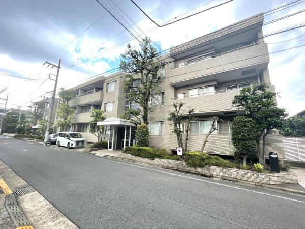 緑が丘シティハウス