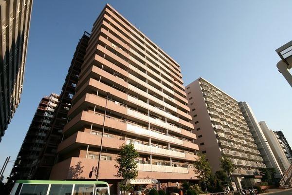 大森パークハイツ