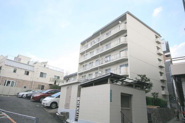 桜新町サンハイツ