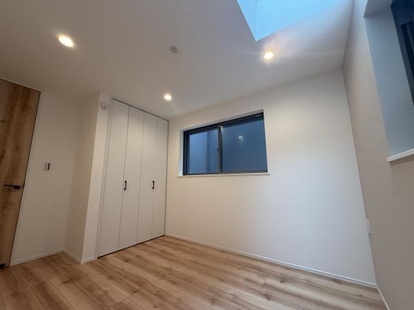 世田谷区三宿２丁目　新築戸建　Ａ棟