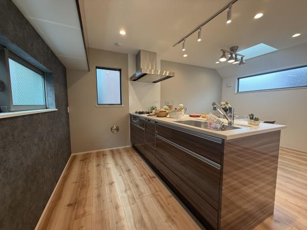 世田谷区三宿２丁目　新築戸建　Ａ棟
