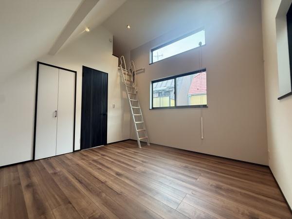 世田谷区三宿２丁目　新築戸建　Ｂ棟