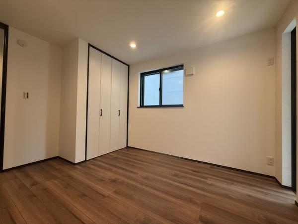 世田谷区三宿２丁目　新築戸建　Ｂ棟