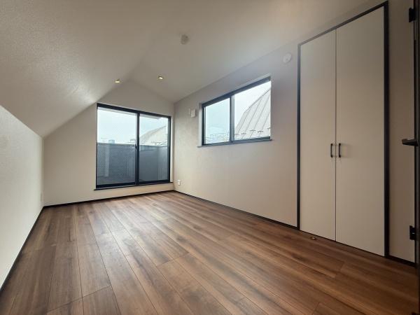 世田谷区三宿２丁目　新築戸建　Ｂ棟