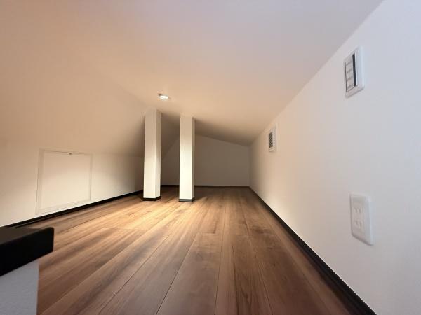 世田谷区三宿２丁目　新築戸建　Ｂ棟