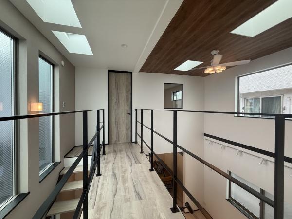 世田谷区三宿２丁目　新築戸建　Ｃ棟