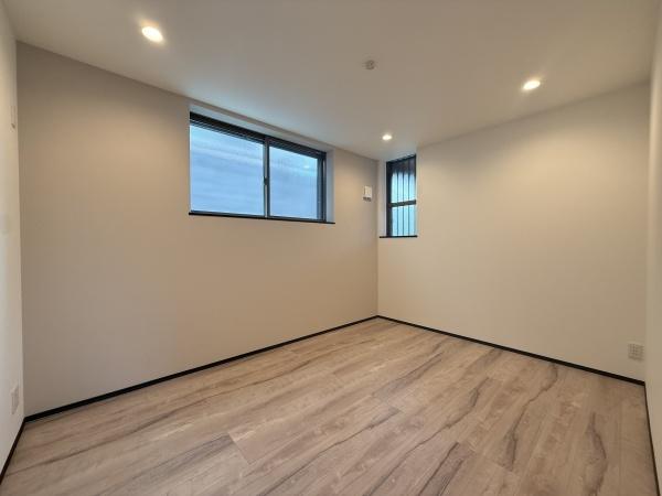 世田谷区三宿２丁目　新築戸建　Ｃ棟