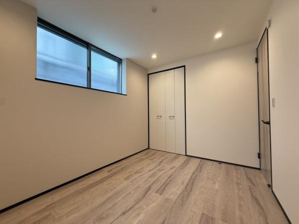 世田谷区三宿２丁目　新築戸建　Ｃ棟