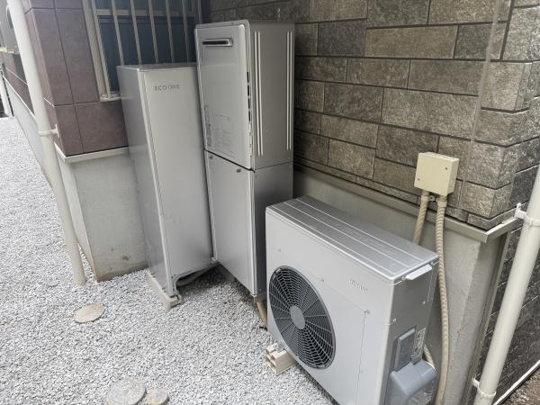 世田谷区三宿２丁目　新築戸建　Ｃ棟