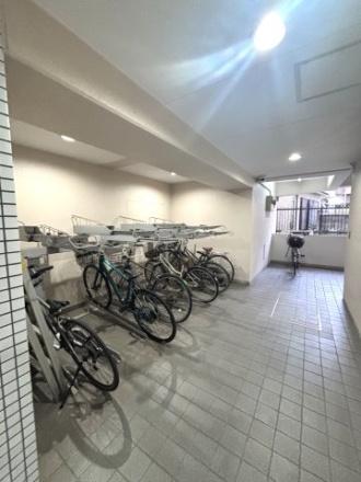 ロイヤルガーデン武蔵小山
